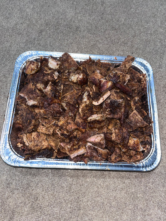 Suya (BEEF)